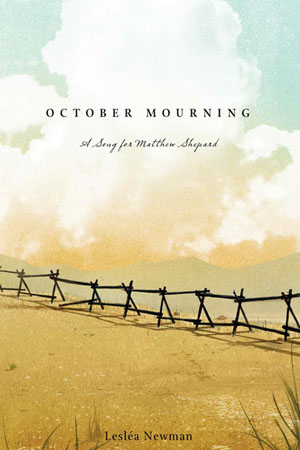 October Mourning