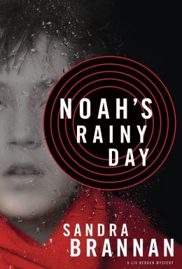 Noah's Rainy Day