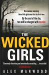 The Wicked Girls UK Cover