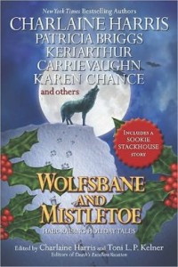 Wolvesbane and Mistletoe