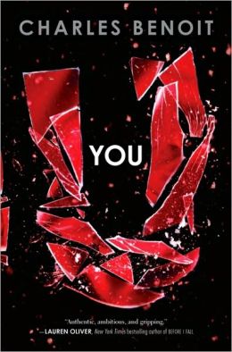 YOU by Charles Benoit