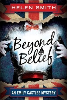 Beyond Belief by Helen Smith
