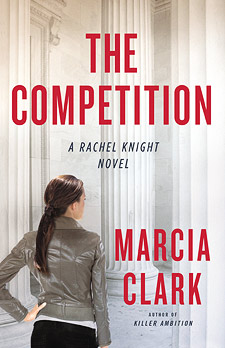 The Competition by Marcia Clark
