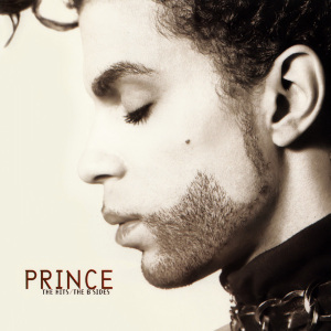 Prince CD