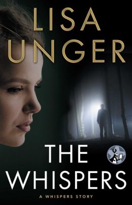 The Whispers by Lisa Unger