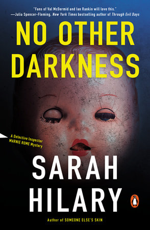 No Other Darkness by Sarah Hilary