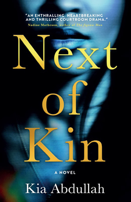 Next of Kin – The BOLO Books Review | BOLO BOOKS